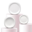 Set pentru cina, 24 piese, Suomi White - ROSENTHAL