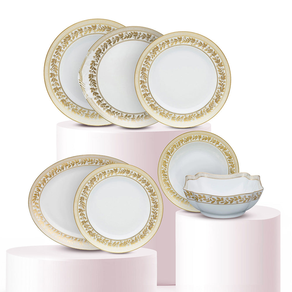 Set pentru cina, 27 piese, Anna - VISTA ALEGRE