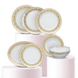 Set pentru cina, 27 piese, Anna - VISTA ALEGRE
