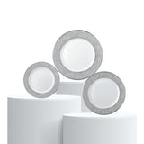 Set pentru cina, 6 piese, Sauvage - BERNARDAUD