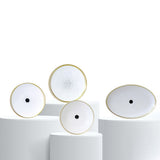 Set pentru cina, 7 piese, Aboro by Sarah Lavoine - BERNARDAUD