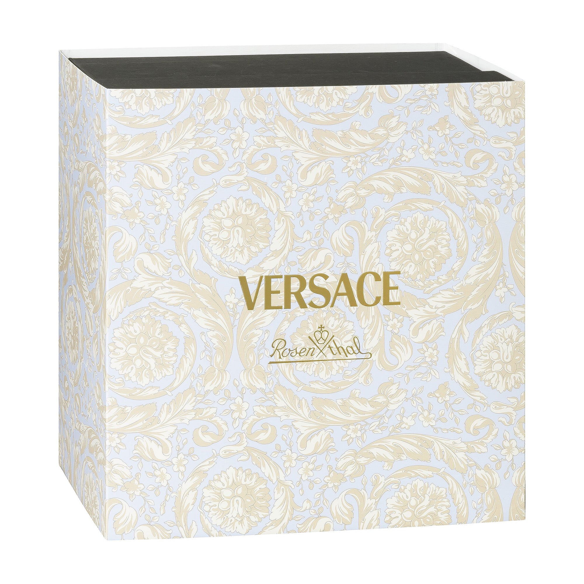 Set pentru copii, 3 piese, Barocco Blue - VERSACE