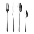 Set tacamuri din otel inoxidabil, 24 piese, Aires Mateus - CUTIPOL