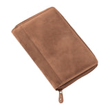 Set tacamuri placate cu argint Barbecue, 4 piese, Martele Frozen Black - ROBBE & BERKING