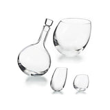 Decantor whisky, 2.1 L, Blues by Hugo Amado - VISTA ALEGRE