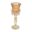 Sfesnic Annemarie, chihlimbar, 18.5 cm - SIMONA'S CHRISTMAS
