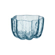 Sfesnic din sticla, Blue, 5.8 cm, Crackle by Asa Jungnelius - KOSTA BODA