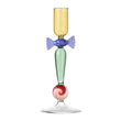 Sfesnic din sticla, Blue Candy, Nutcracker by Alessandra Baldereschi - ICHENDORF