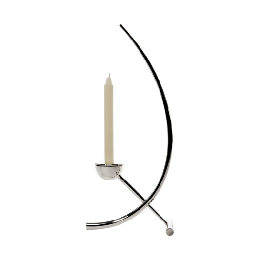 Sfesnic placat cu argint, Grande Composition - ROBBE & BERKING