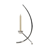 Sfesnic placat cu argint, Grande Composition - ROBBE & BERKING