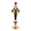 Sfesnic Soldat Bhaltair, 53 cm - SIMONA'S CHRISTMAS