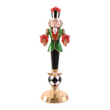 Sfesnic Soldat Bhaltair, 53 cm - SIMONA'S CHRISTMAS