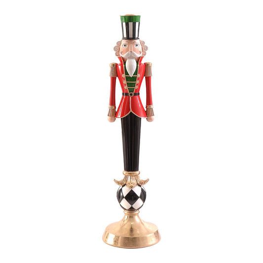 Sfesnic Soldat Bruce, 61 cm - SIMONA'S CHRISTMAS