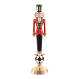 Sfesnic Soldat Bruce, 61 cm - SIMONA'S CHRISTMAS