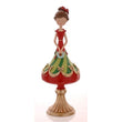 Decoratiune fata, 29cm, Lucy - Simona's Christmas