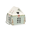 Cutie pentru cadou, Alpine Chalet, 24.5 cm - Simona's Christmas