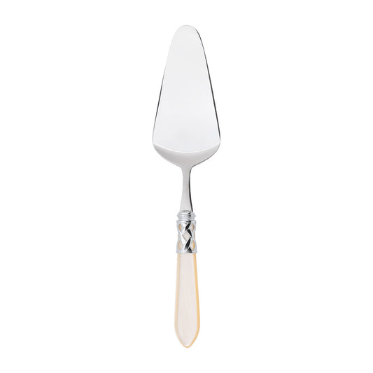 Spatula din otel inoxidabil, Ivory Shining, Aladdin - BUGATTI