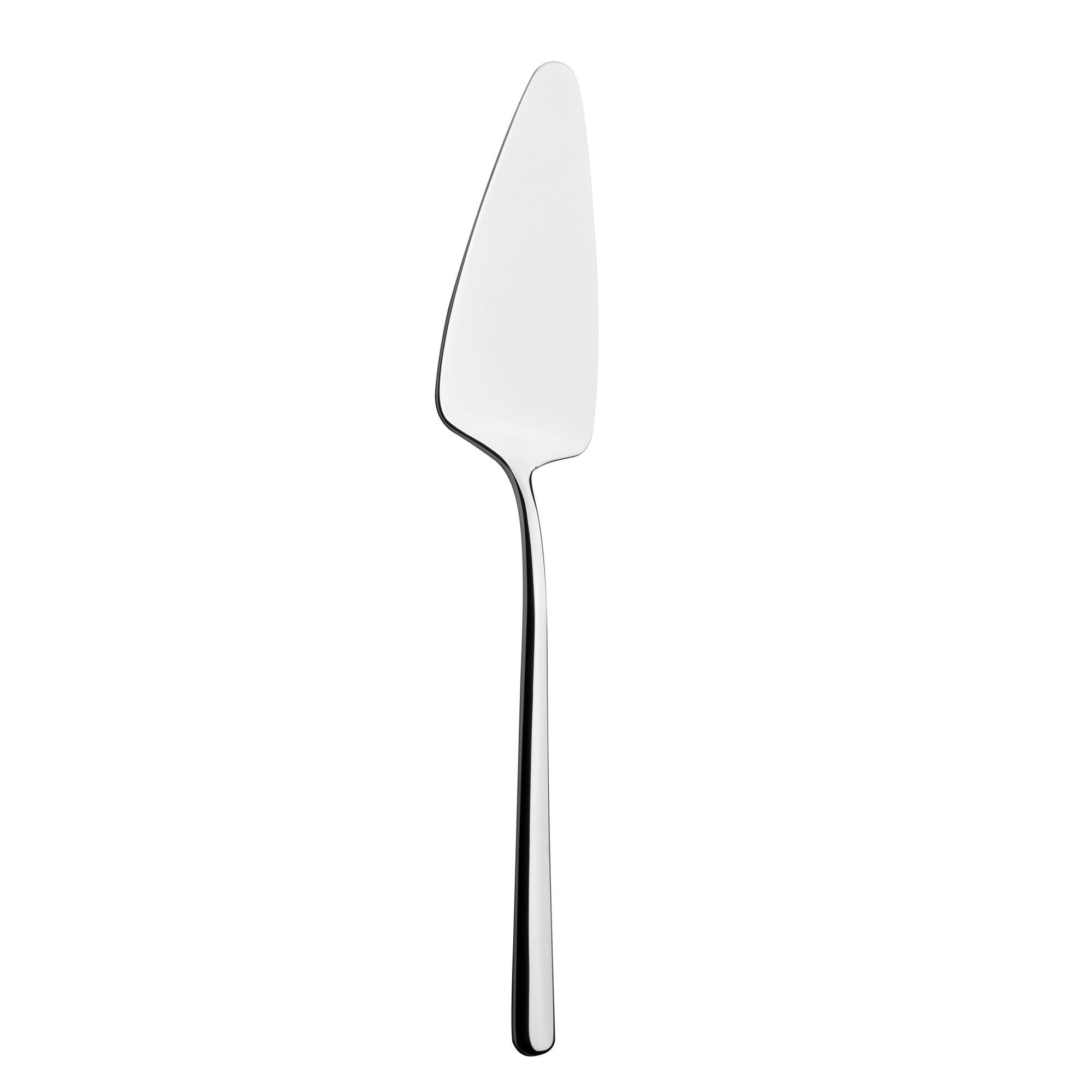 Spatula servire desert, argintiu lucios, Velvet - VISTA ALEGRE