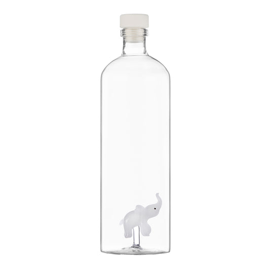 Sticla pentru apa, 1.15 L, Elephant, Savannah by Alessandra Baldereschi - ICHENDORF