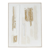 Tablou bej, 60x80 cm, Rimiro - SIMONA'S COLLECTION