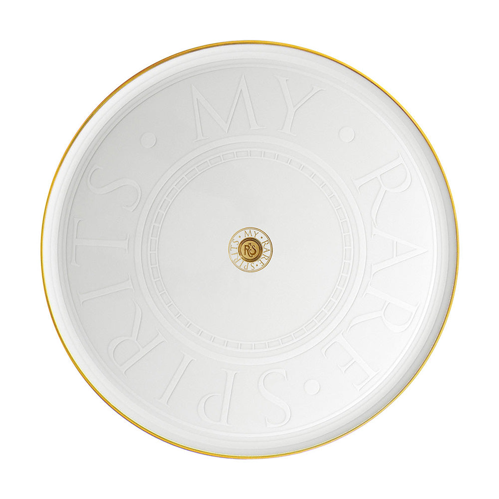 Tava pentru bauturi Old Fashion, 42 cm, My rare spirits - VISTA ALEGRE