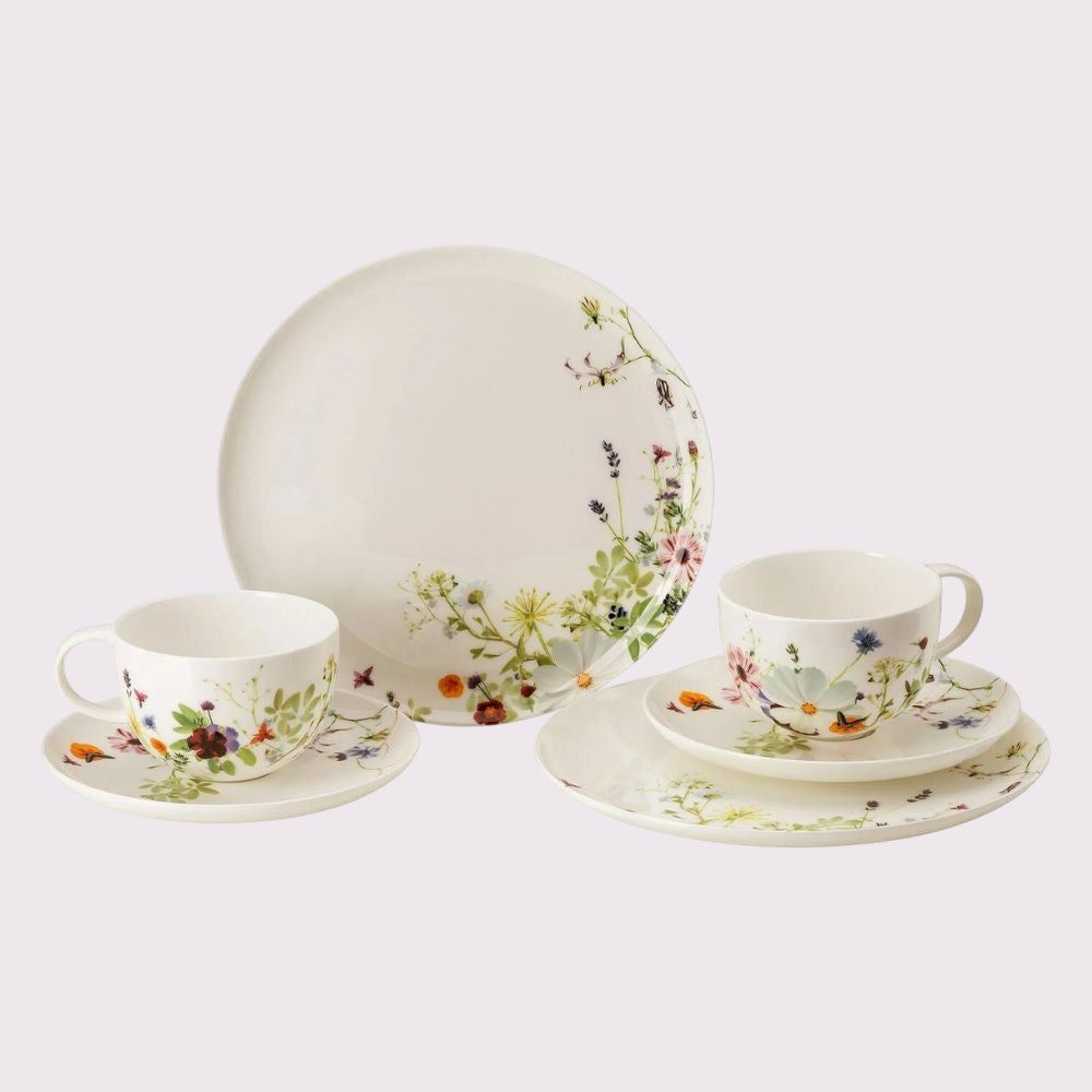 Simona's Luxury at Home