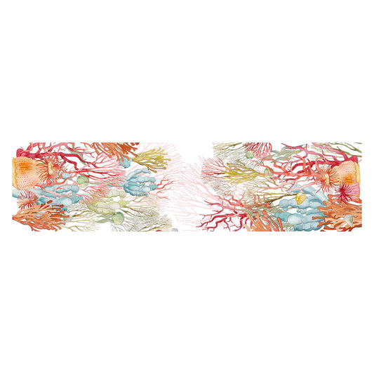Traversa 50 x 150 cm, Corals - NAPKING