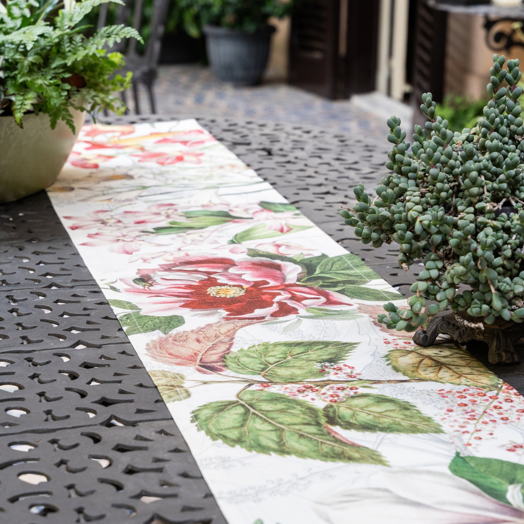 Traversa 50 x 150 cm, Dafne - NAPKING