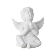 Figurina din portelan, inger cu trifoi, 14 cm, Angels - ROSENTHAL