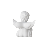 Figurina din portelan, inger cu trifoi, 11 cm, Angels - ROSENTHAL