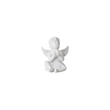 Figurina din portelan, inger cu trifoi, 7 cm, Angels - ROSENTHAL