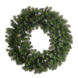 Coronita decorativa, verde, 120 cm, Dewxea - Simona's Christmas