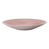 Vas central din sticla, roz, 31 cm, Glass Bowls - ROSENTHAL