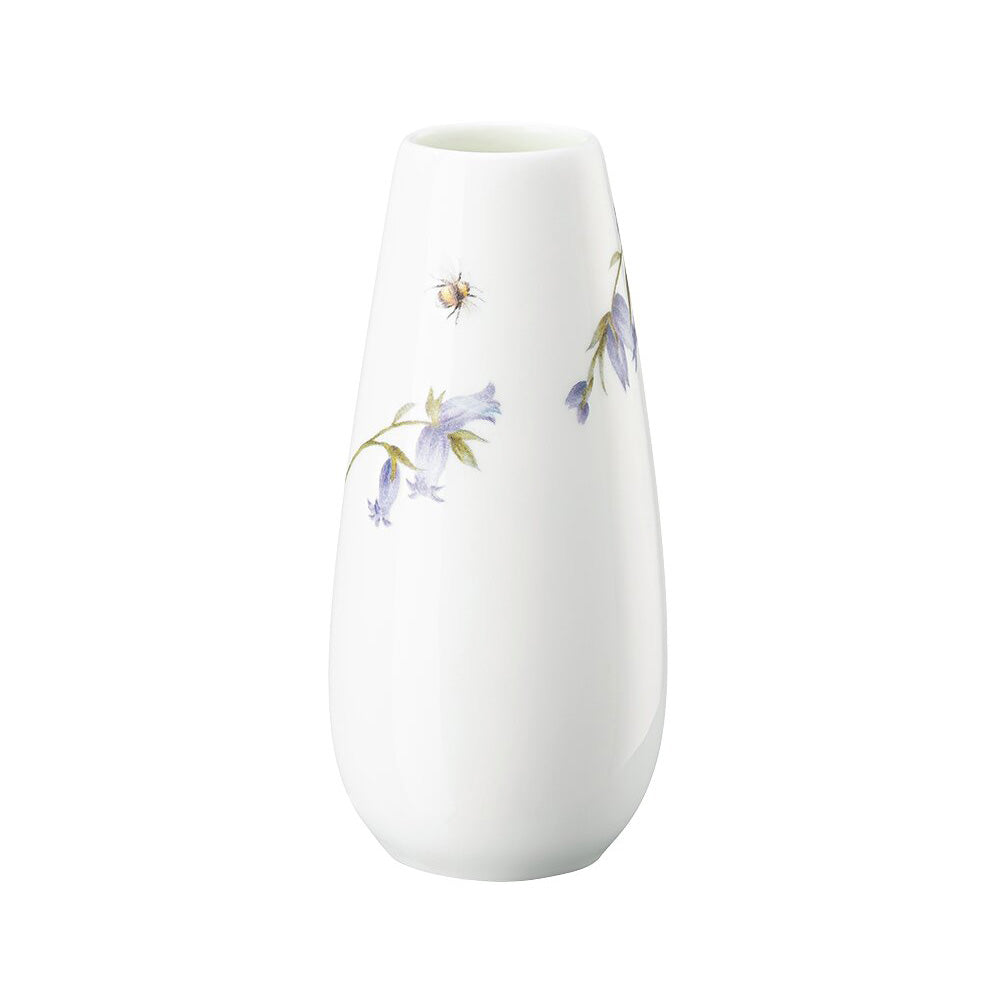 Vaza din portelan, 11 cm, Bellflower - HUTSCHENREUTHER