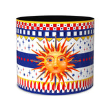 Vaza din portelan, 11 cm, Dolce Vita - BACI MILANO