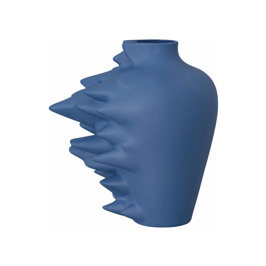 Vaza din portelan, 14 cm, Fast Midnight by Cedric Ragot - ROSENTHAL