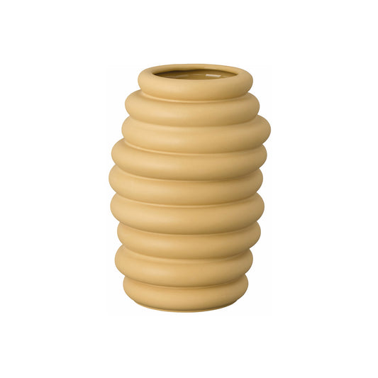 Vaza din portelan, 14 cm, Hop Fossil by Sebastian Herkner - ROSENTHAL