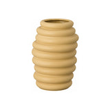 Vaza din portelan, 14 cm, Hop Fossil by Sebastian Herkner - ROSENTHAL