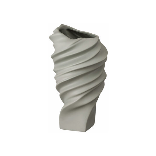 Vaza din portelan, 15 cm, Squall Lava by Cedric Ragot - ROSENTHAL