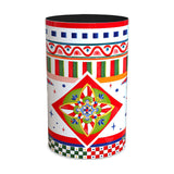 Vaza din portelan, 20 cm, Dolce Vita - BACI MILANO