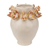 Vaza din portelan, 28 cm, Vedetta - SIMONA'S COLLECTION