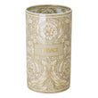 Vaza din portelan, 30 cm, Barocco Beige - VERSACE