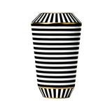 Vaza din portelan Luna, 20.5 cm, Ca' D'Oro - SIEGER by FURSTENBERG