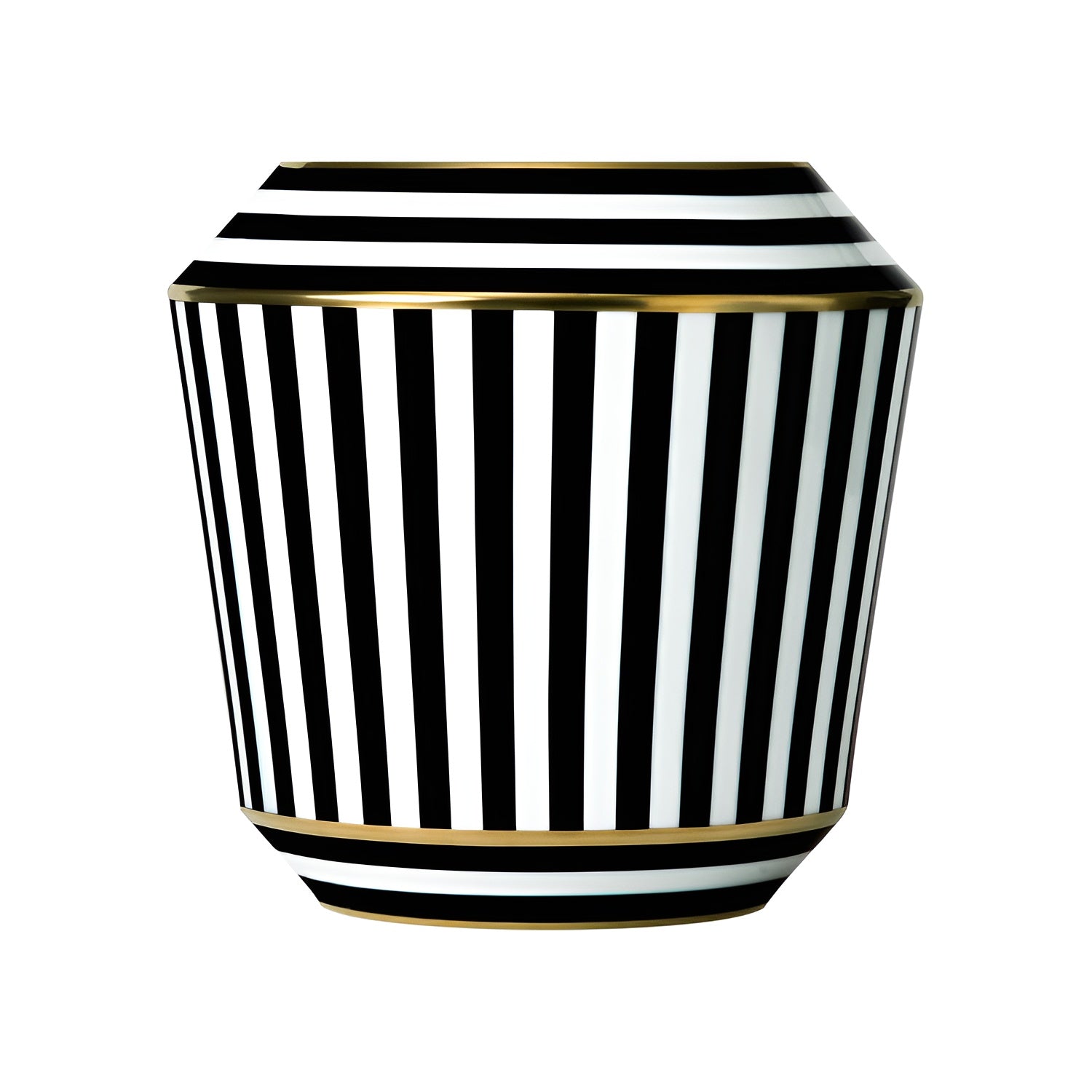 Vaza din portelan Luna, 21.8 cm, Ca' D'Oro - SIEGER by FURSTENBERG