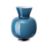 Vaza din sticla, 24 cm, Anna Light Blue - ROSENTHAL