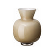 Vaza din sticla, 24 cm, Anna Beige - ROSENTHAL