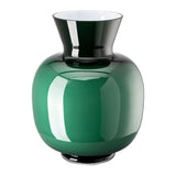Vaza din sticla, 34 cm, Anna Green - ROSENTHAL