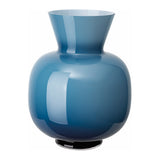 Vaza din sticla, 34 cm, Anna Light Blue - ROSENTHAL