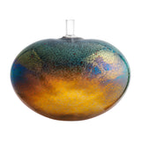 Vaza din sticla cristalina, 29 cm, Beans Space by Bertil Vallien - KOSTA BODA