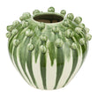 Vaza din teracota, 28 cm, Reginaldo - SIMONA'S COLLECTION